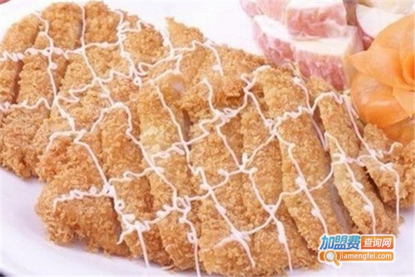 双打鸡排加盟费