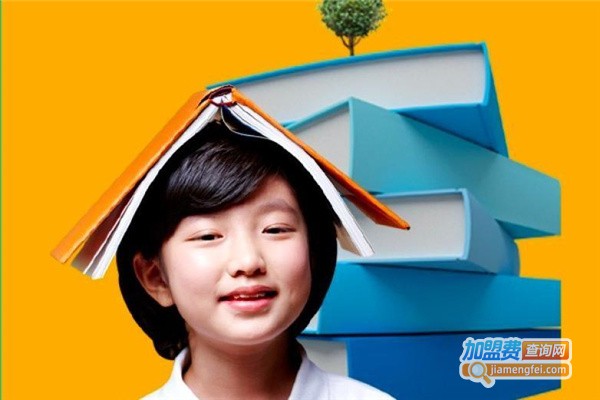 全脑教育连锁加盟