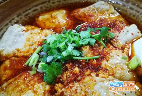 晋家豆腐坊加盟费