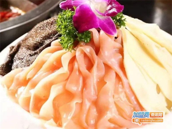 怂重庆火锅厂加盟费