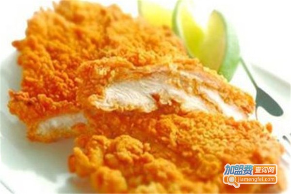 小熊伴嫁大鸡排加盟费