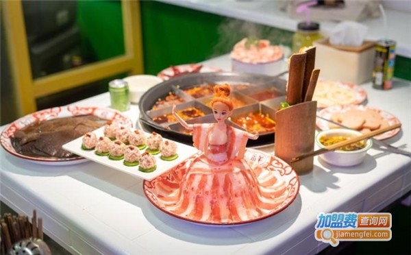 怂重庆火锅厂加盟费