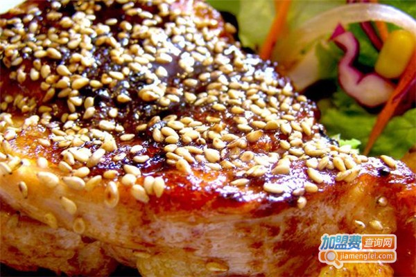 鲁大鸡排加盟费