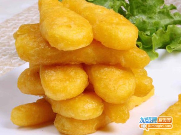 奶茶甜点小吃加盟费