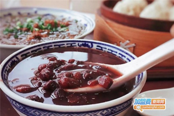 杭州新丰小吃加盟