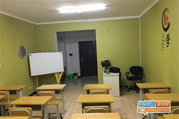 教育辅导班培训加盟费