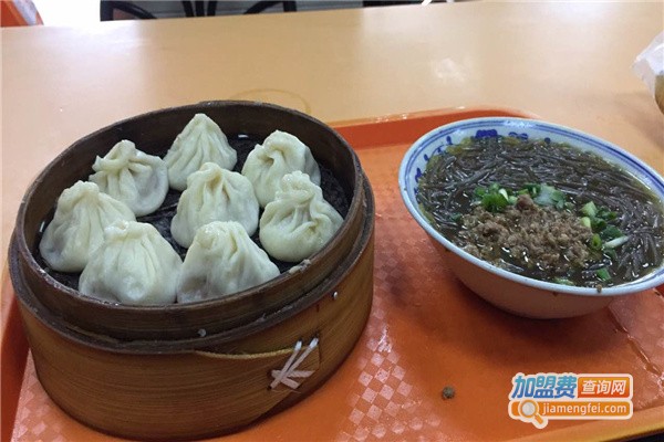 杭州新丰小吃加盟