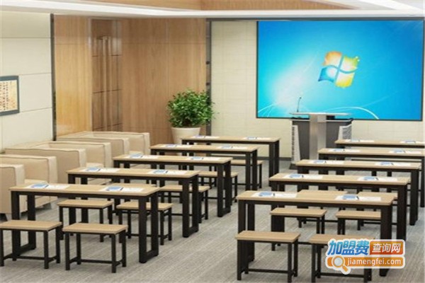 教育辅导班培训加盟费