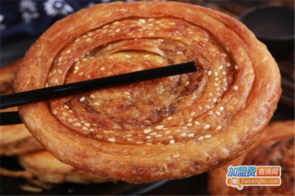 四川成都小吃加盟费