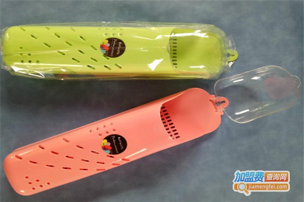 1元小商品加盟费