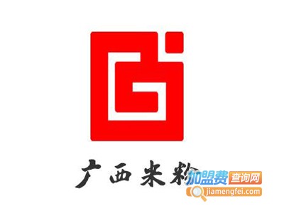 广西米粉加盟费