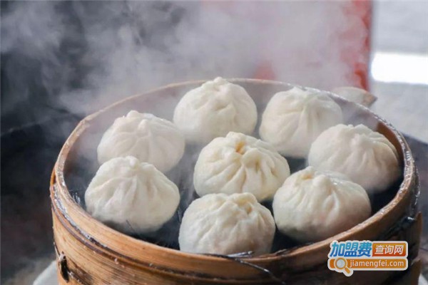 光比汤包加盟费