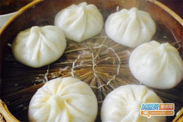 光比汤包加盟费