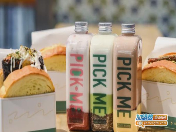 滑蛋吐司专门店加盟费