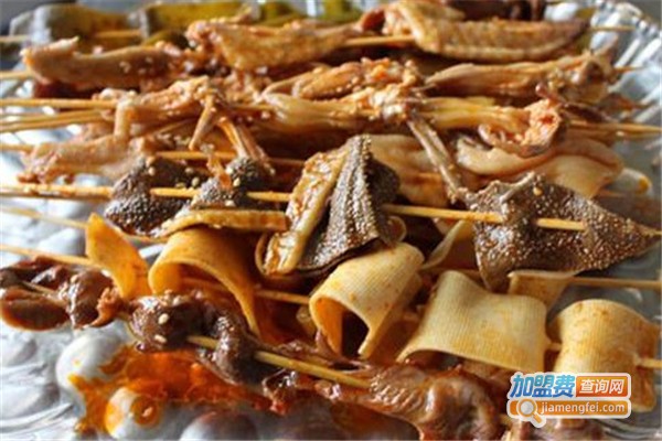 串门冷串串加盟_开串门冷串串让赚钱变得超级简单！