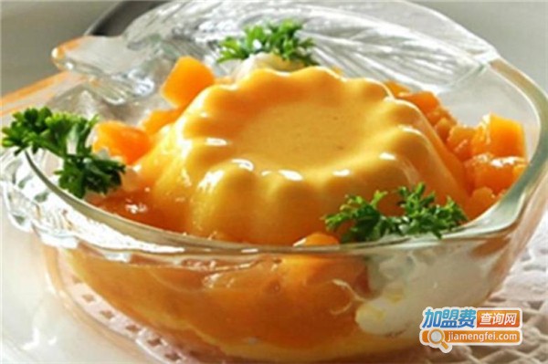 甜品18喵加盟费