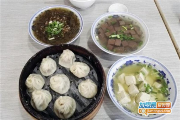 杭州新丰小吃加盟