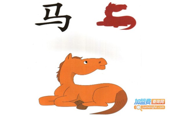 识字教育加盟费