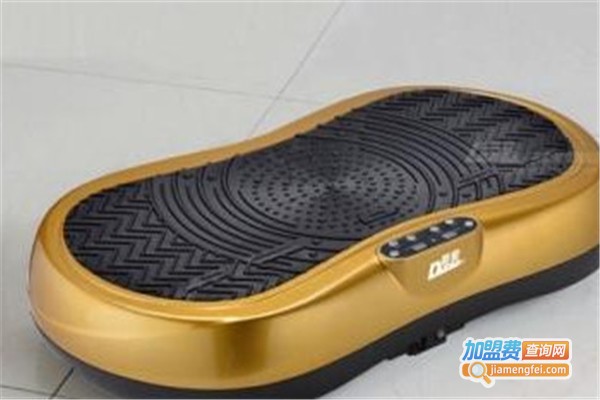 中老年用品店加盟费