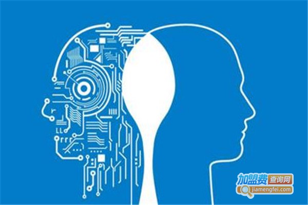 ai智能教育加盟