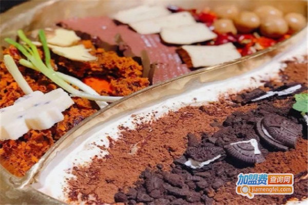 奶茶火锅杯加盟费