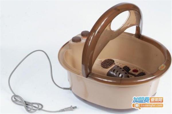 中老年用品店加盟费