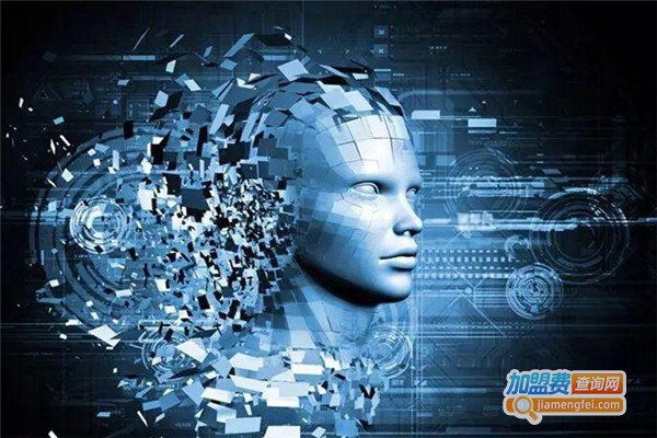 ai智能教育加盟