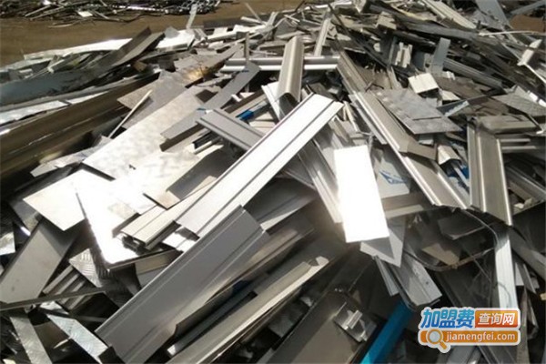 废旧电子产品回收加盟_开废旧电子产品回收加盟店实现财务自由！