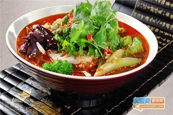 正宗冒菜连锁加盟