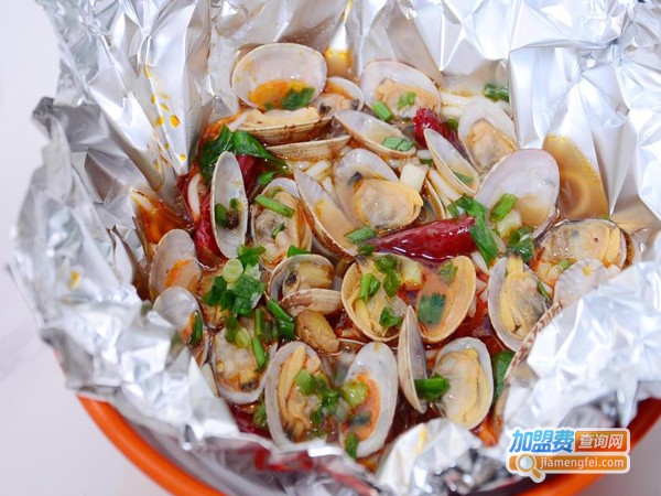 花甲米线店加盟