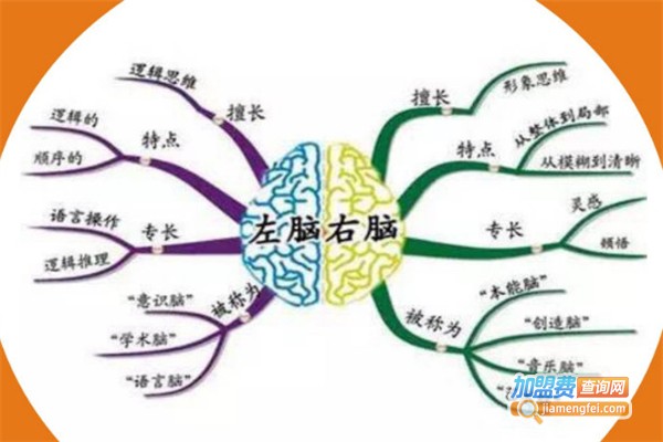 【右脑开发机构加盟】开店加盟右脑开发机构，既赚钱又开心！