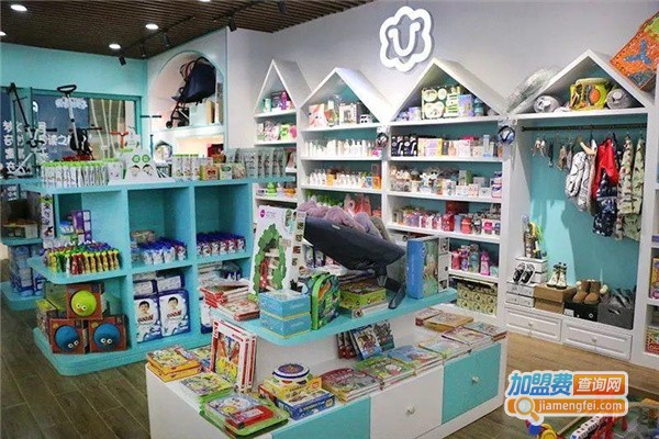妈咪购母婴店加盟