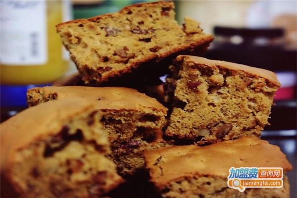 北京五道口枣糕王加盟