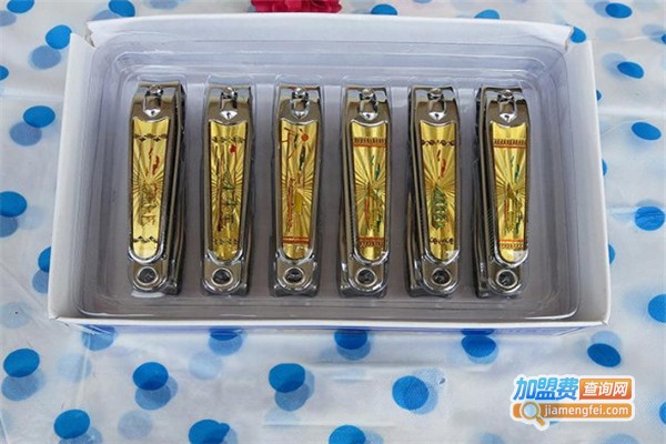 1元小商品加盟费