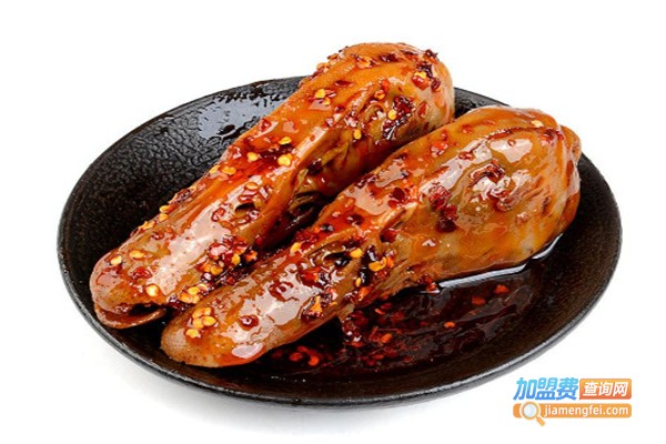 四川成都小吃加盟费