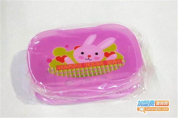 1元小商品加盟费