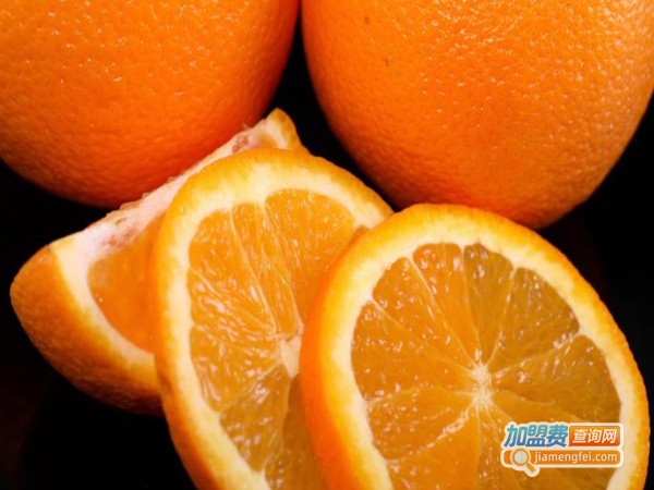 上海水果店加盟费