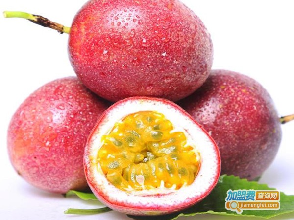 上海水果店加盟费