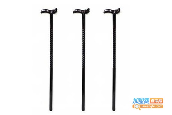 中老年用品店加盟费