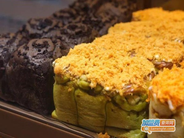司小禾吐司