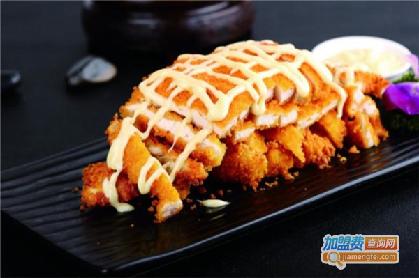 炙乐鸡排加盟费