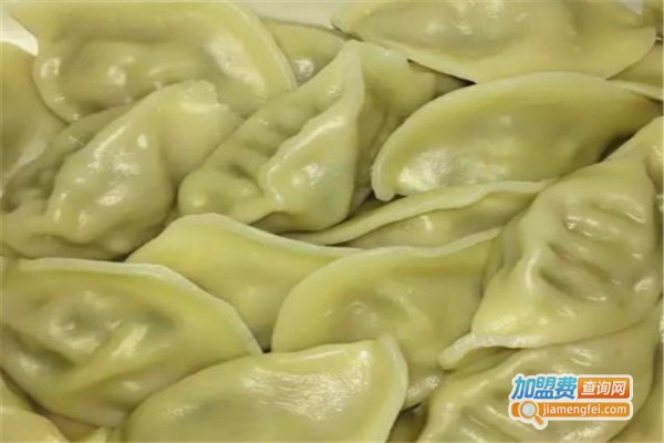 三可手工虾仁水饺加盟费