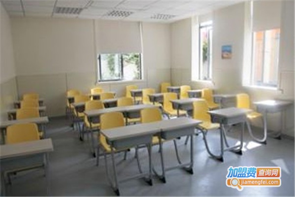 小学辅导教育机构加盟费