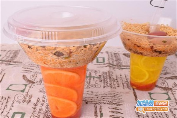 奶茶火锅杯加盟费