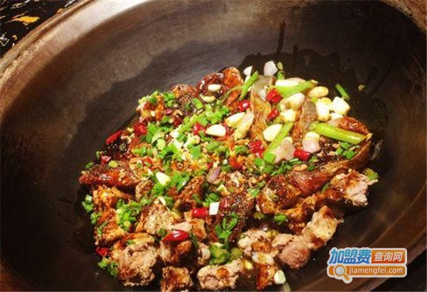 吴家老太魔味鱼加盟费