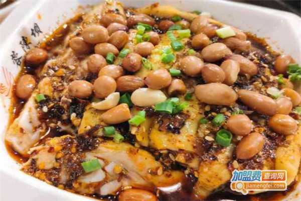 蓉陈坝成都名小吃加盟费