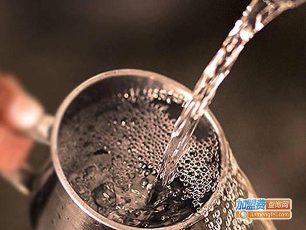 东北纯粮散酒加盟