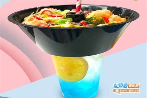 奶茶火锅杯加盟费