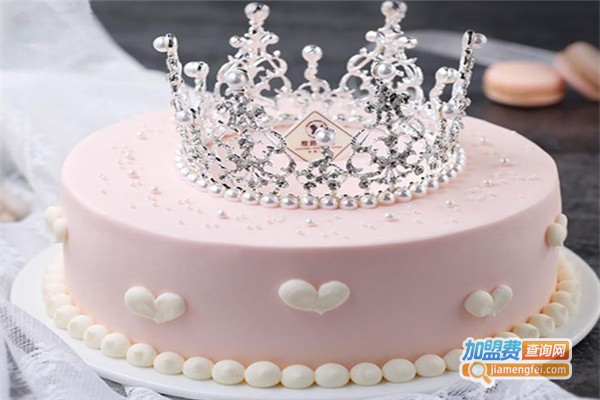 武汉蛋糕店加盟