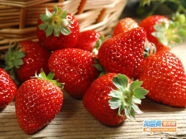 上海水果店加盟费